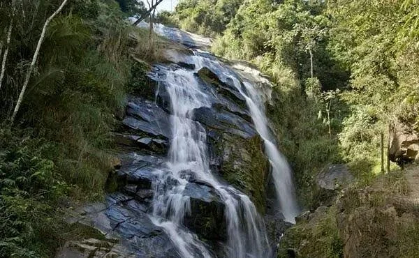 Clube Parque das Cachoeiras
