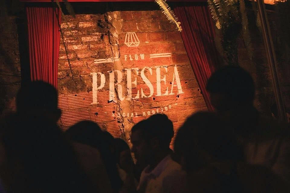 Presea