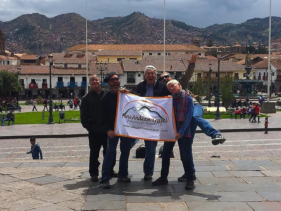 Peru Andean Travel