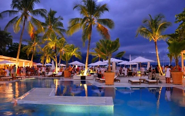 Sea Club Ilhabela