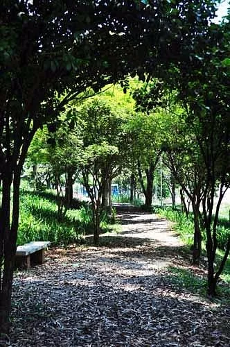 Parque Do Paco