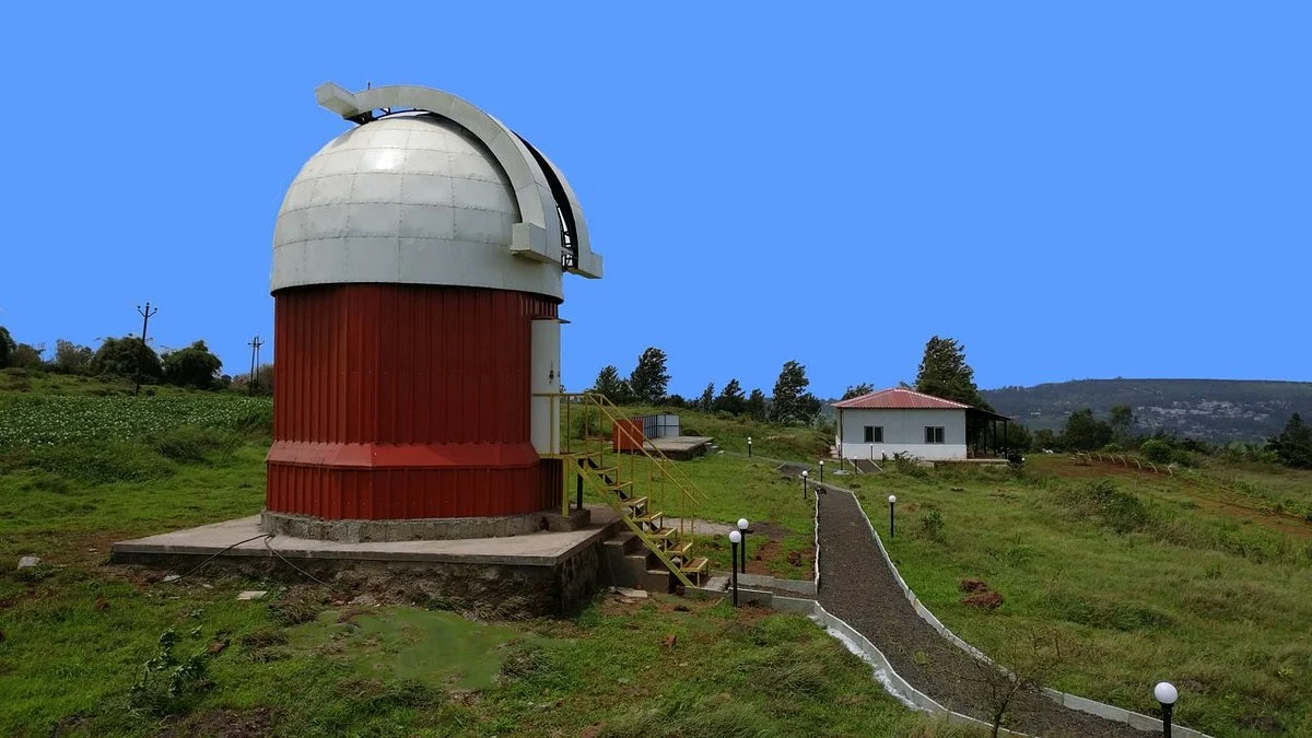Natskies Observatory