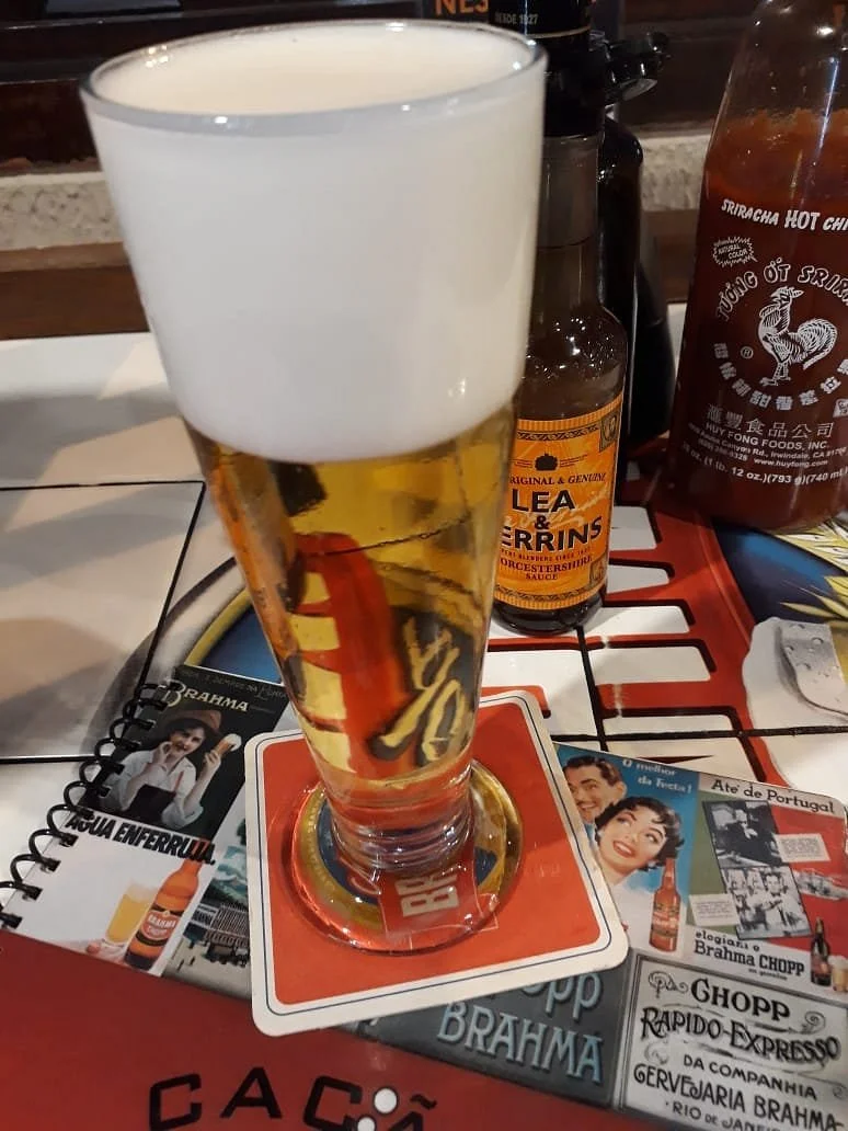 Bar do Cacao