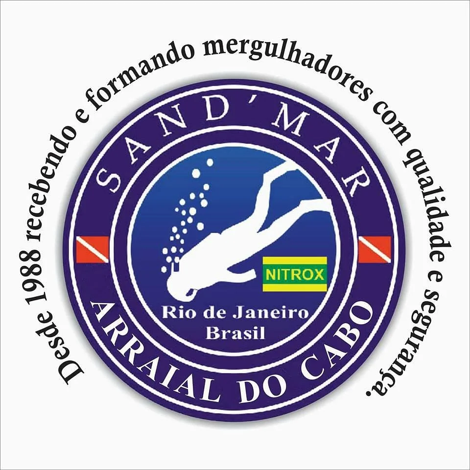 Sandmar Nitrox