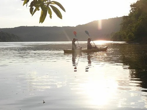 Chacra del Agua