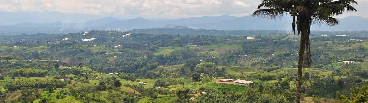 Finca El Mirador Filandia