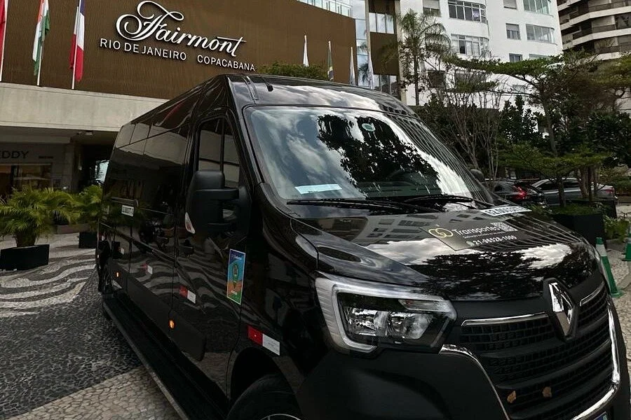 Go Transportes