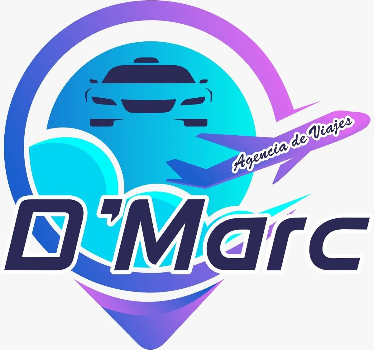 Taxi Tours D'Marc