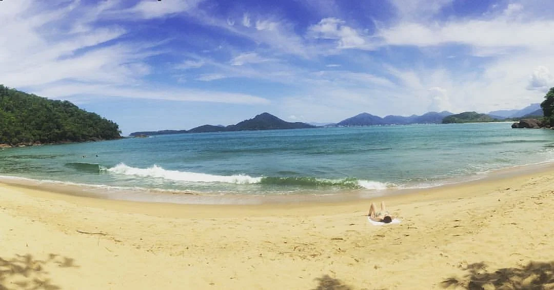 Praia Do Alto