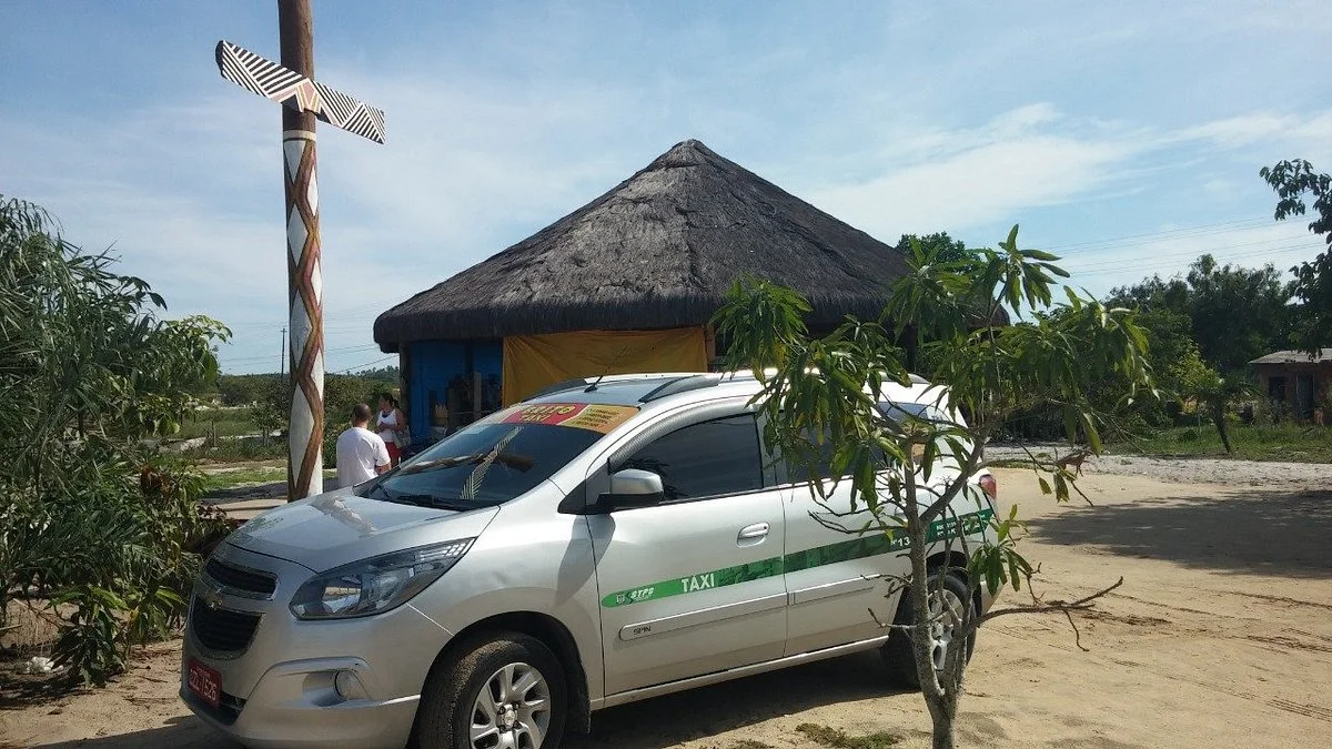 Brito Taxi Transporte