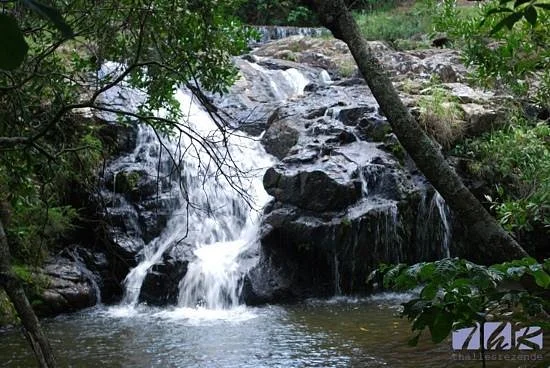 Parque Ecologico Quedas do Rio Bonito