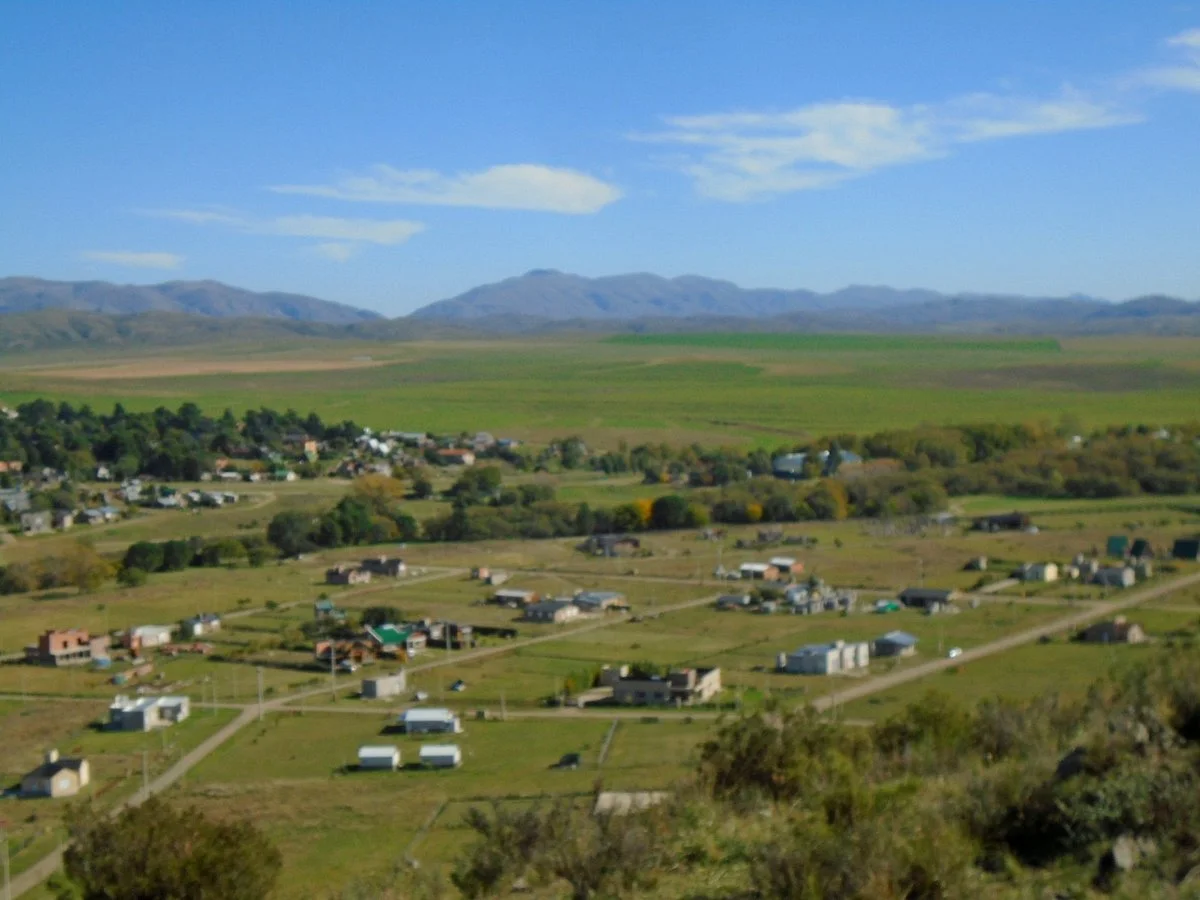 Cerro del Amor o Ceferino