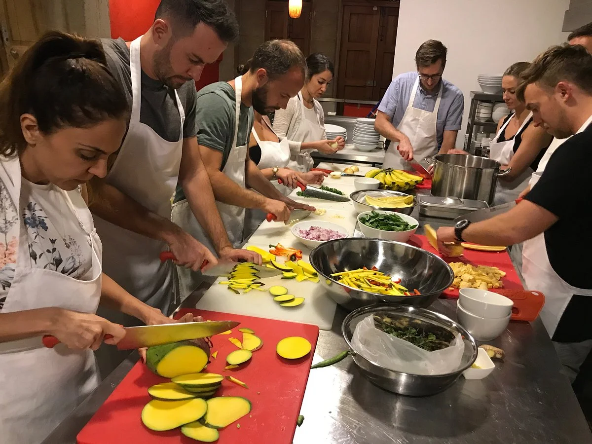 Via Cocina