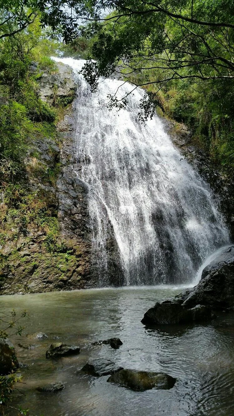 Sete Cachoeiras