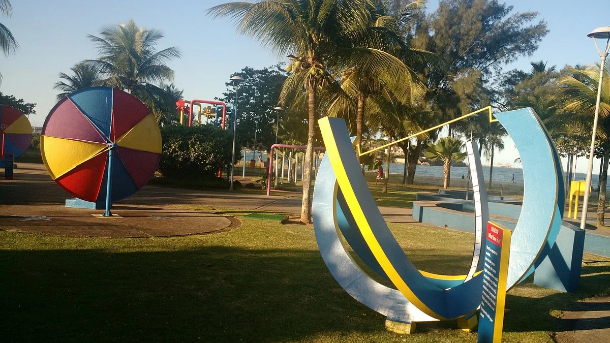 Praca da Ciencia
