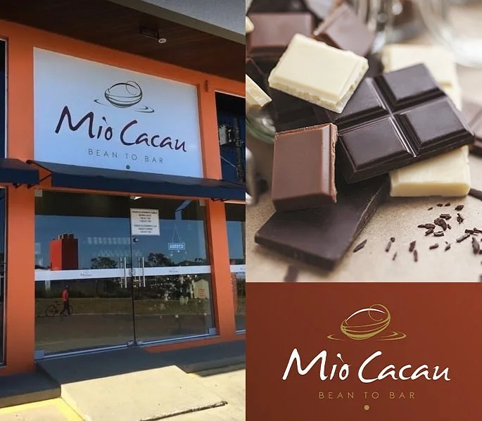 Mio Cacau