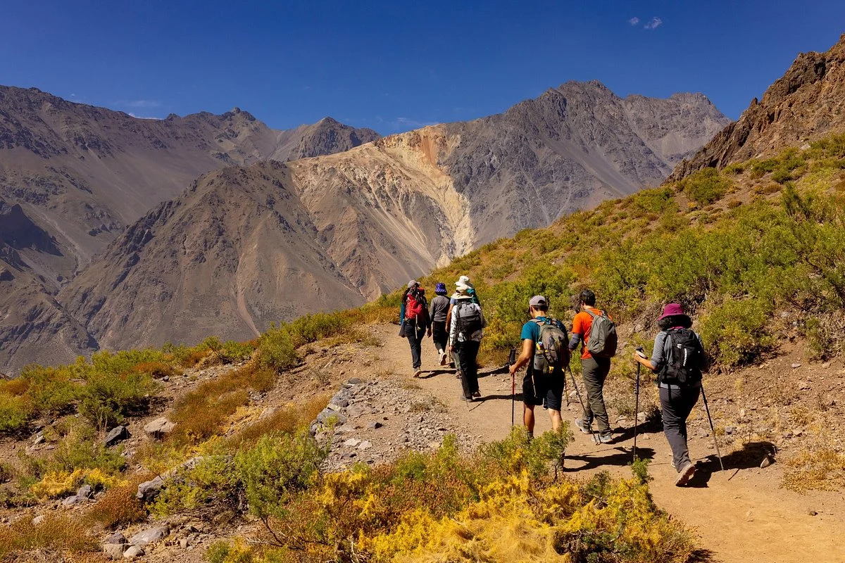 Apacheta Geoturismo