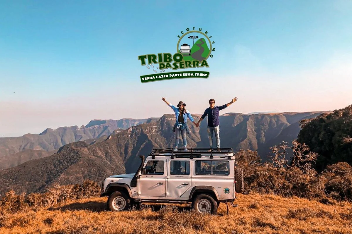 Tribo da Serra Ecoturismo