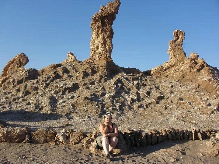 Travel Guide Chile