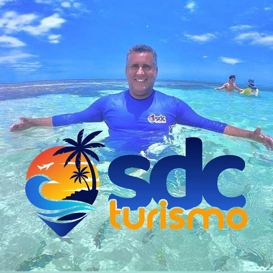 sdc turismo porto de galinhas