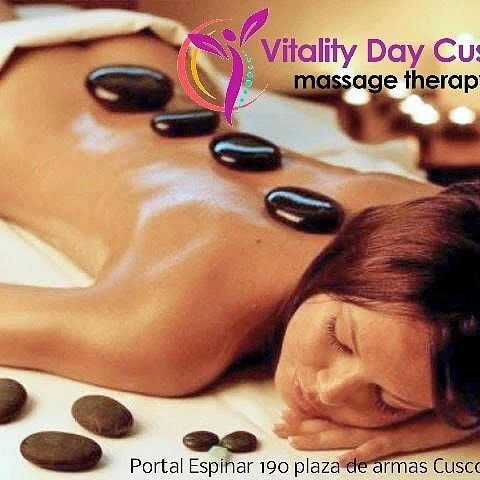 Vitality Day Cusco