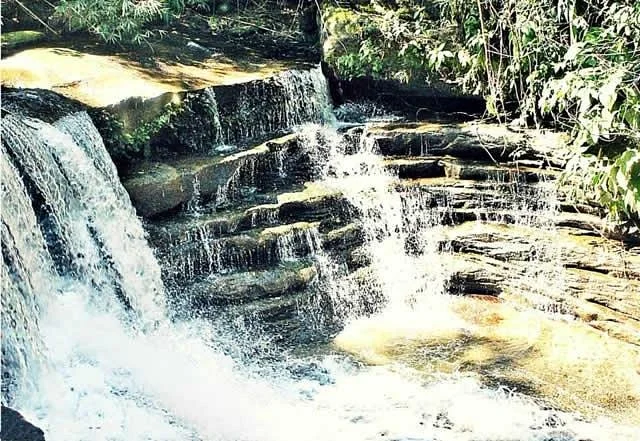 Cachoeira das Sete Quedas