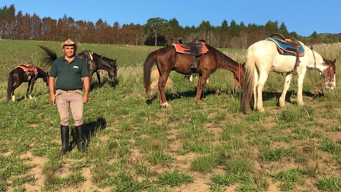 Rancho CavaloMania