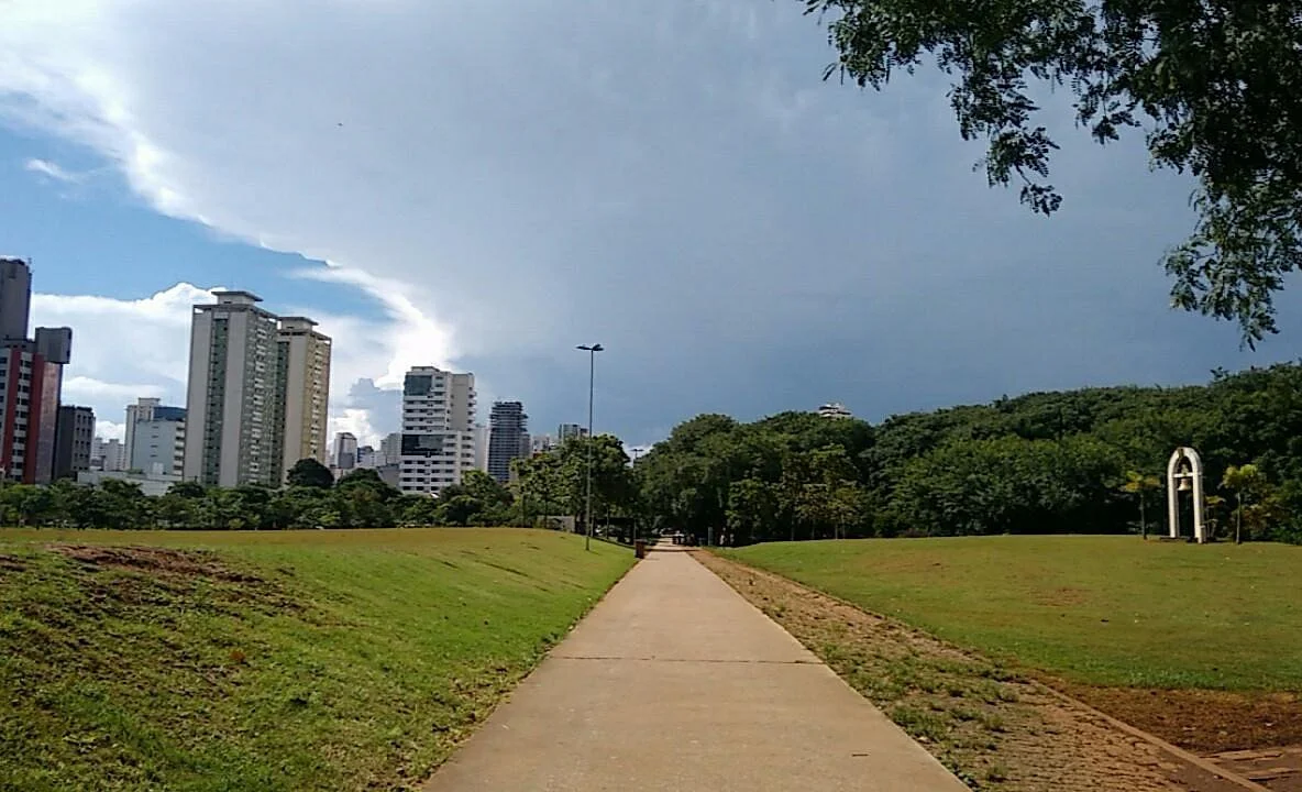 Parque da Juventude