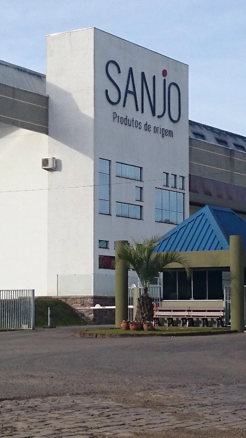 Cooperativa Sanjo