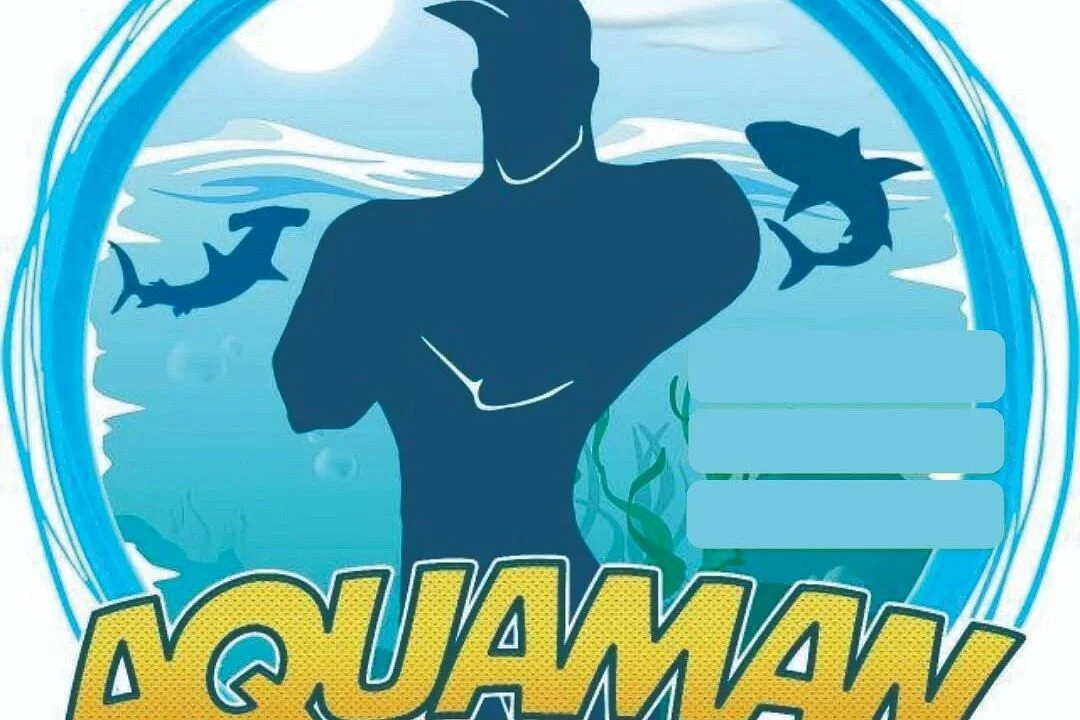 Agencia Aquaman