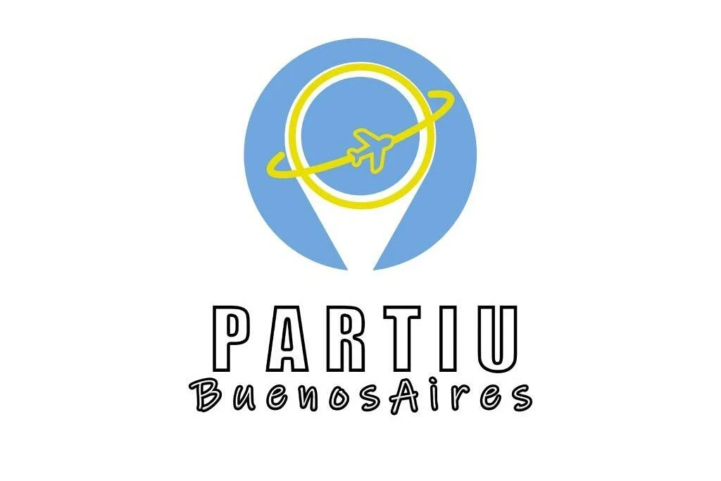Partiu Buenos Aires