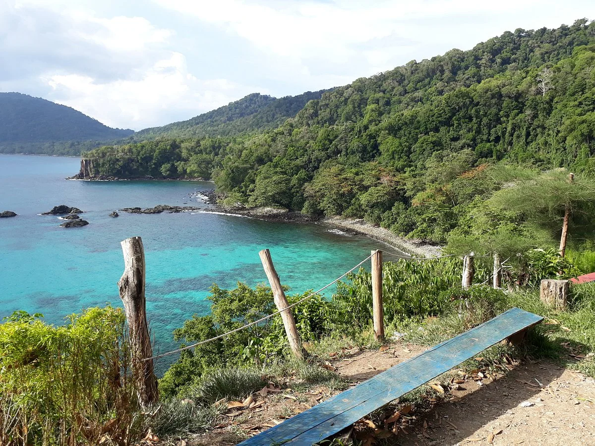 Wisata Gua Sarang
