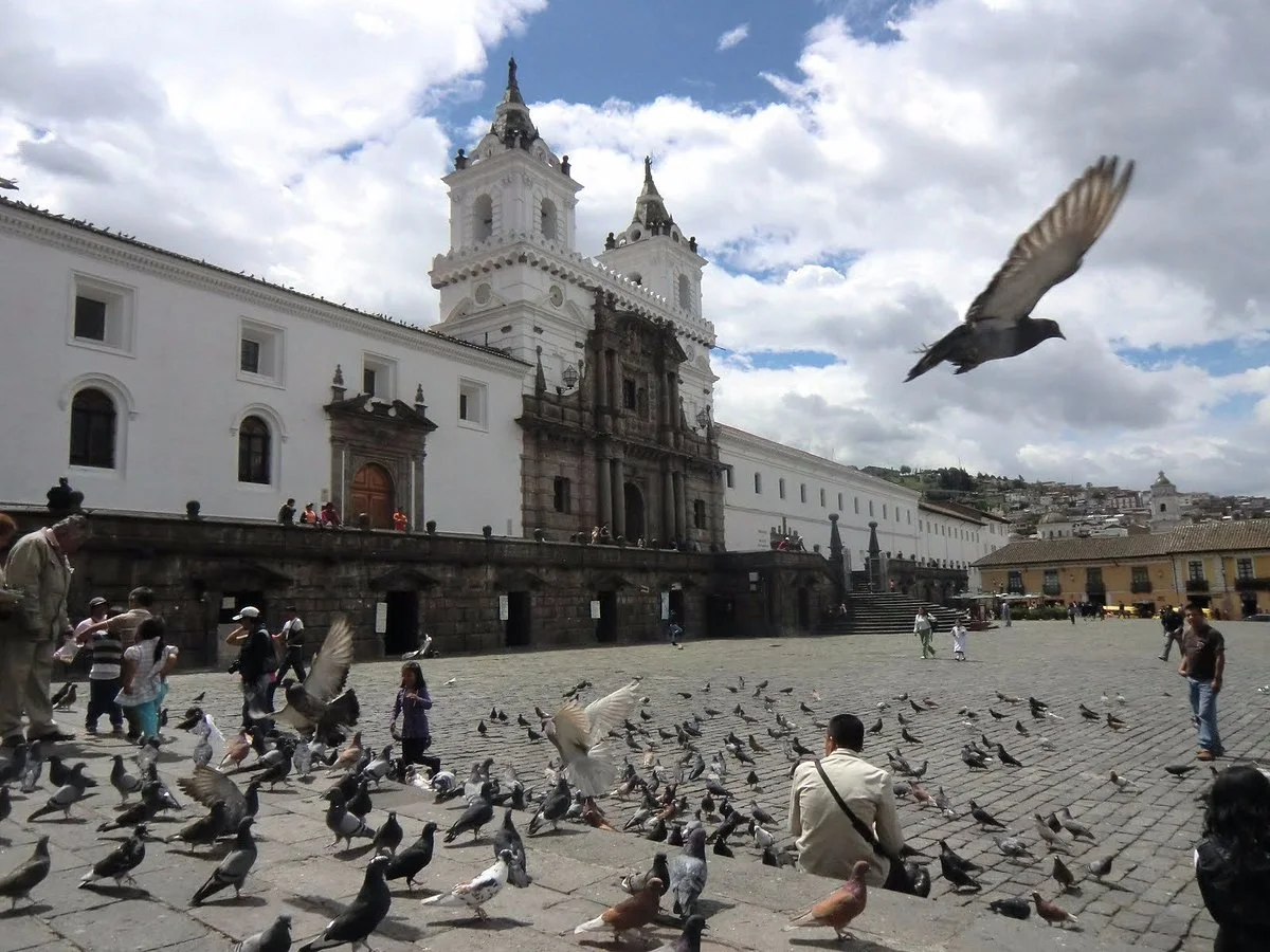 Andean Roots Travel Agency