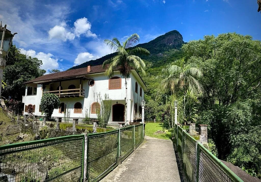 Fazenda Colomi Ecoturismo