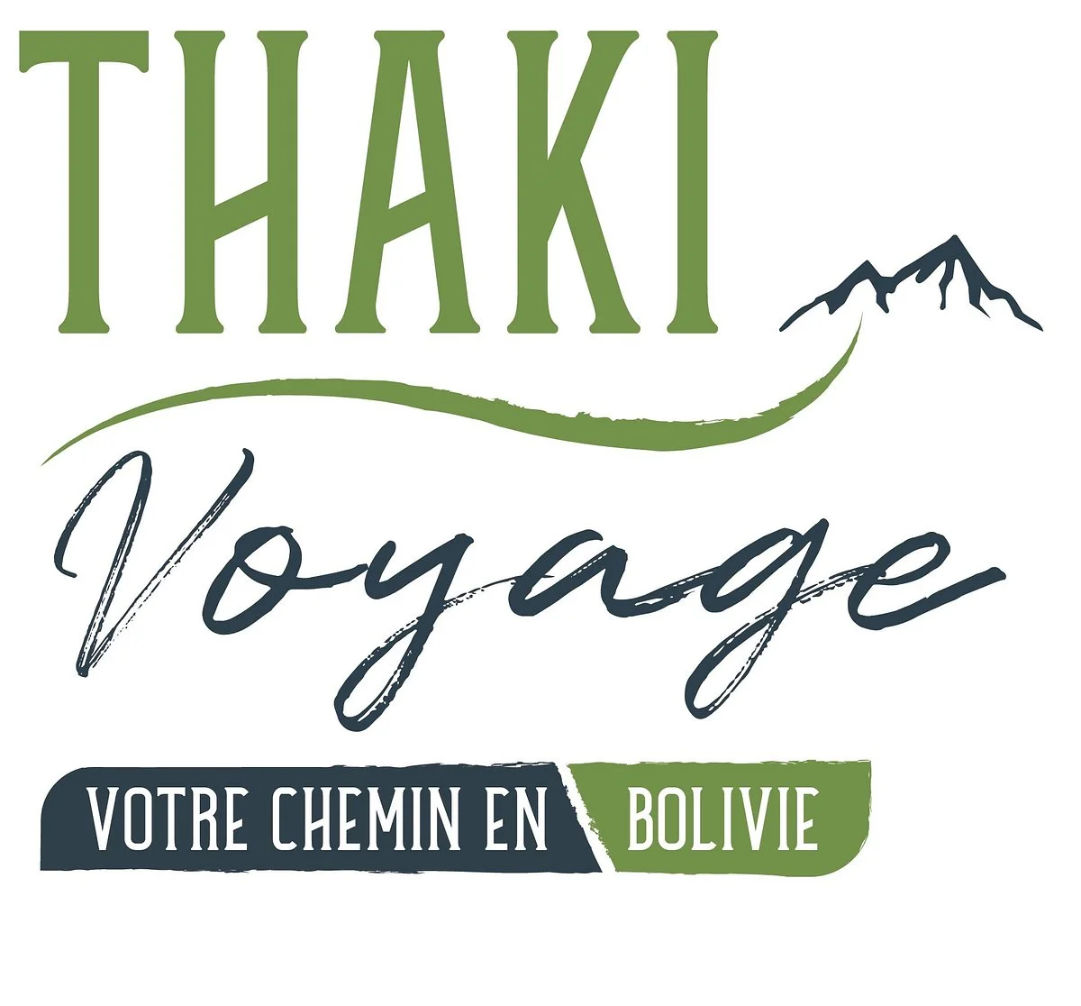 Thaki Voyage