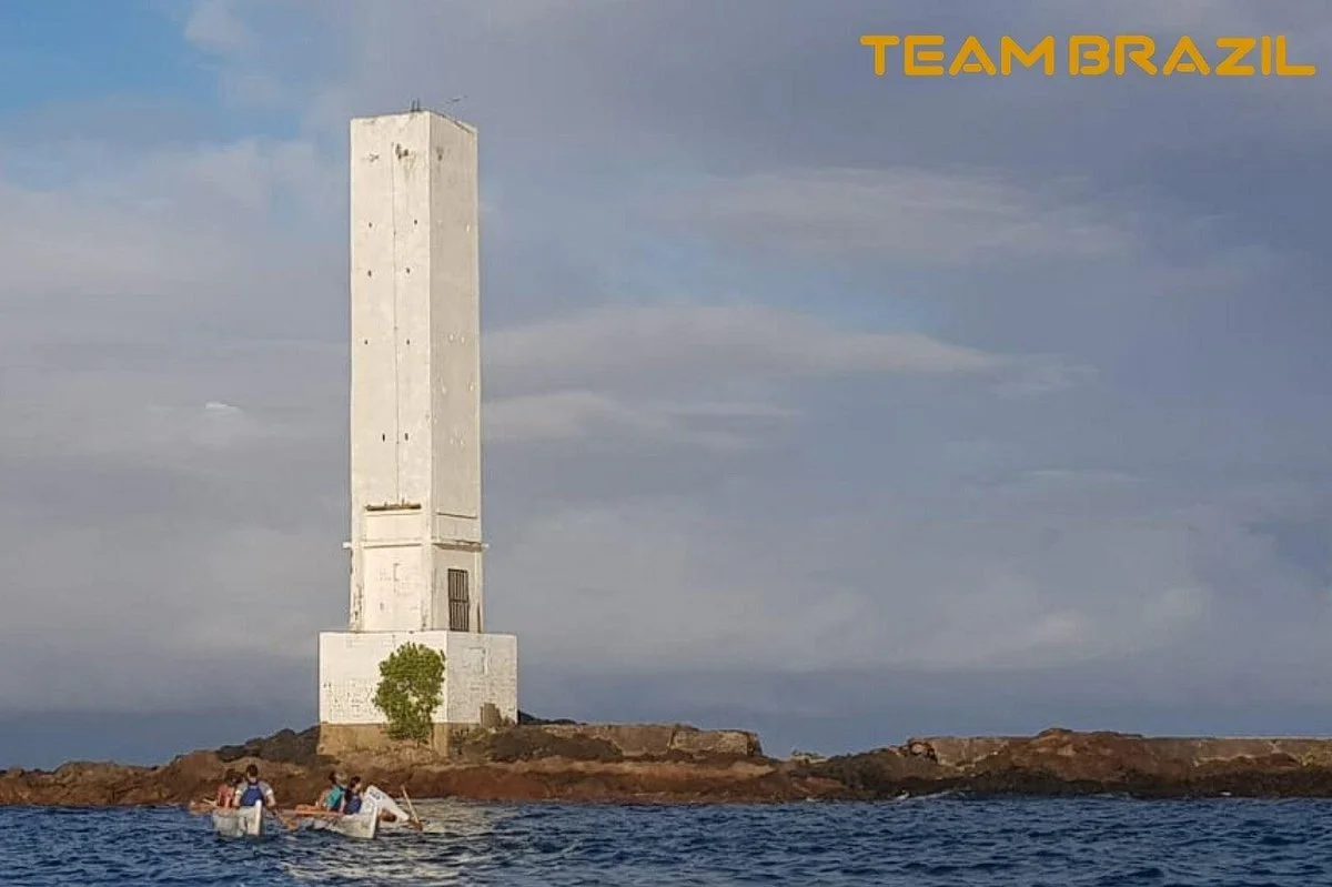 TEAM BRAZIL ITACARÉ