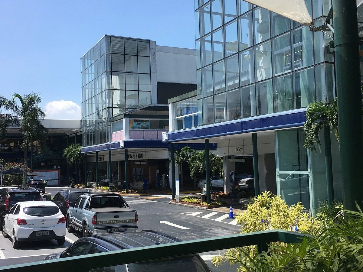 Casashopping