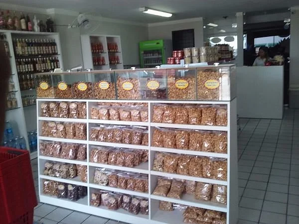 Castanholandia - Produtos Regionais