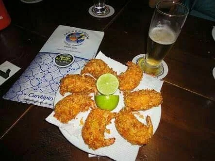 Bar do Carioca