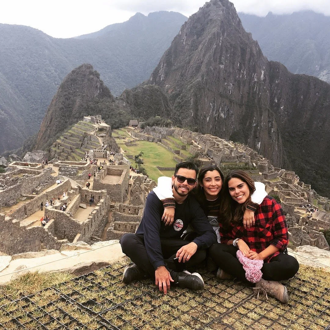 It´s Time Peru