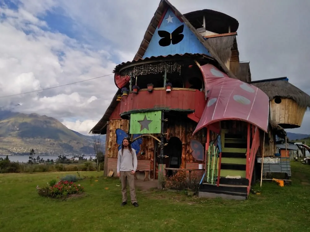 Otavalo Learning and Adventure