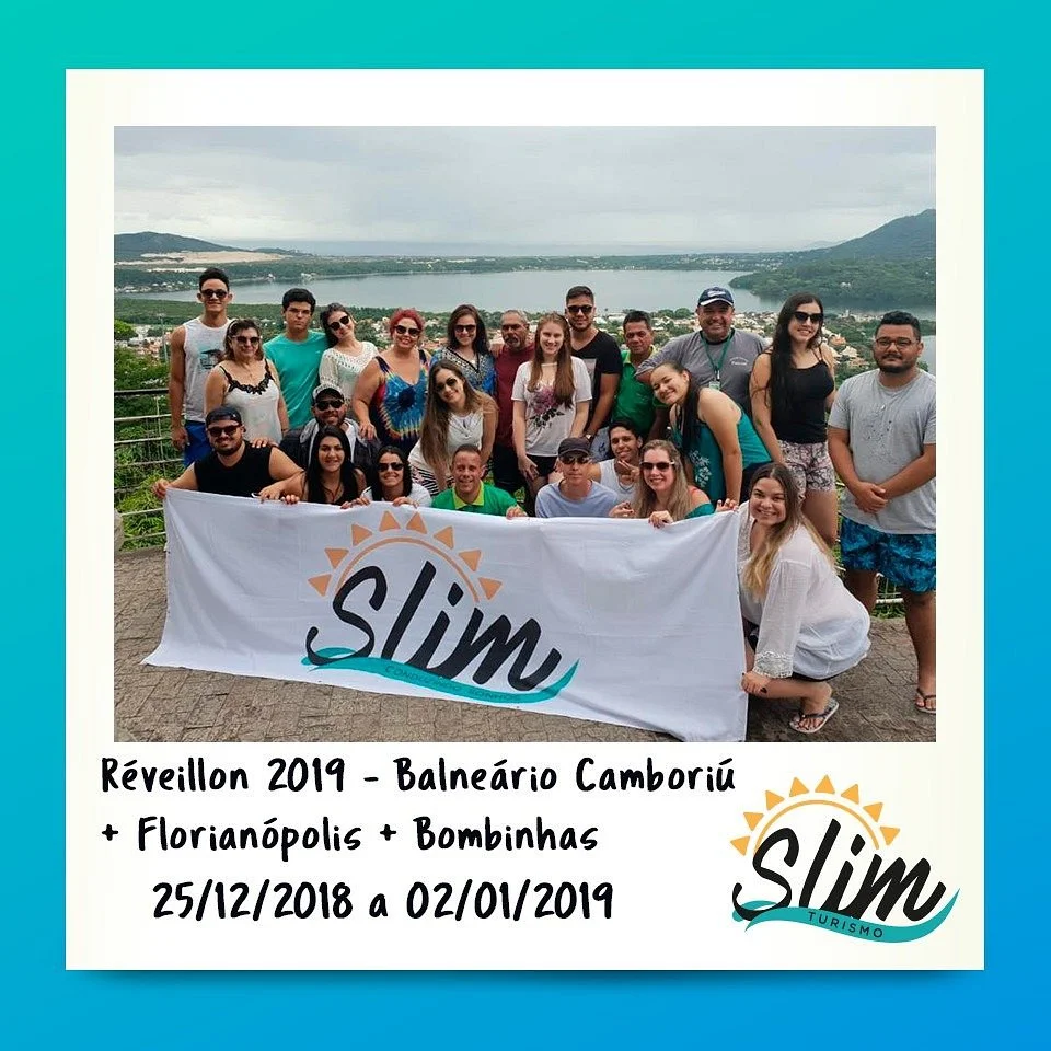 Slim Turismo