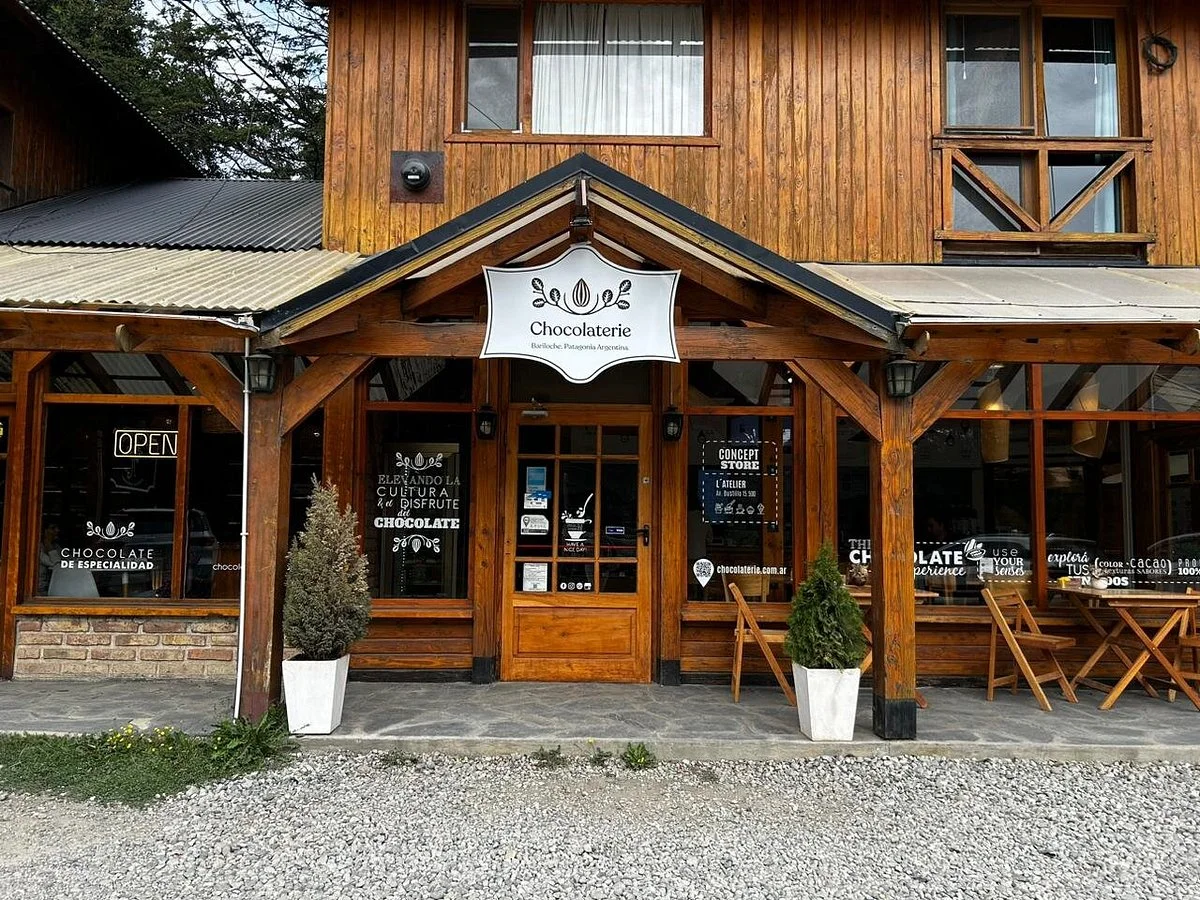 Chocolaterie VanWynsberghe