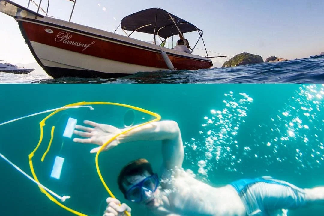 Planasurf