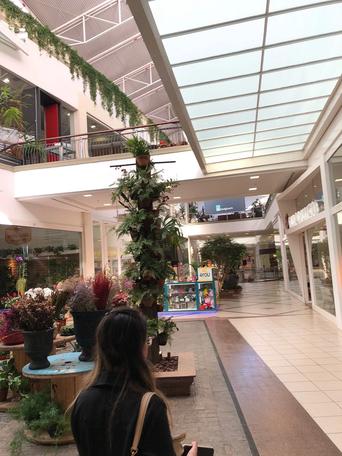 Ponteio Lar Shopping