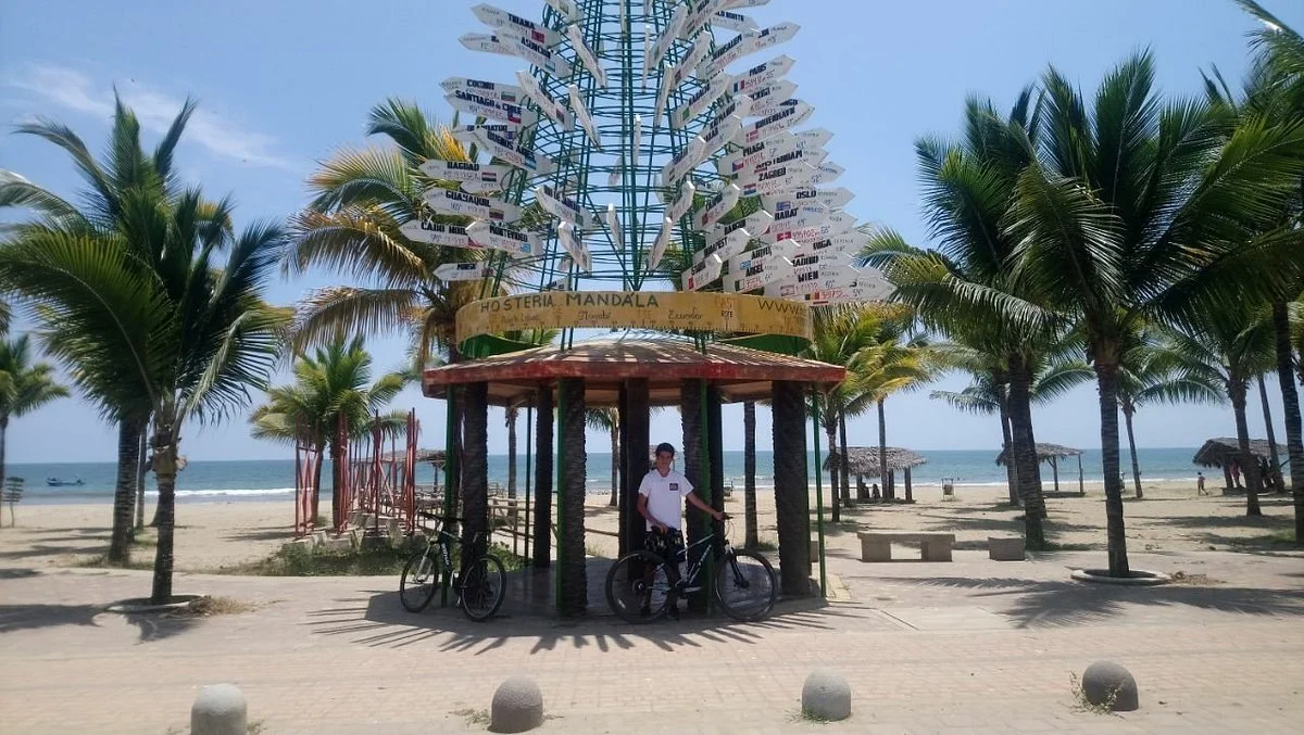 Travesia Surf & Bikes