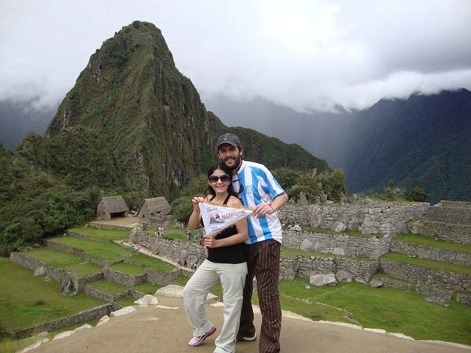 Allpandina Travel