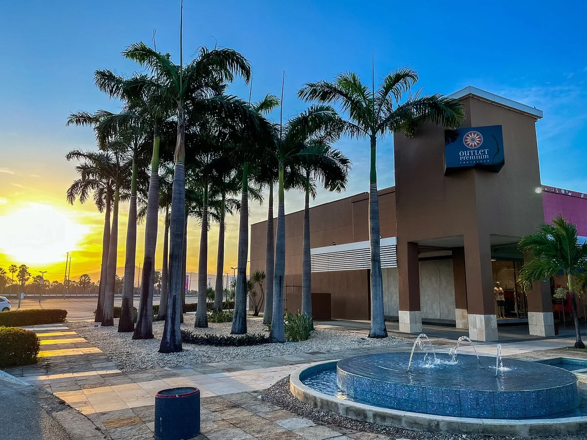 OFF Outlet Fashion Fortaleza