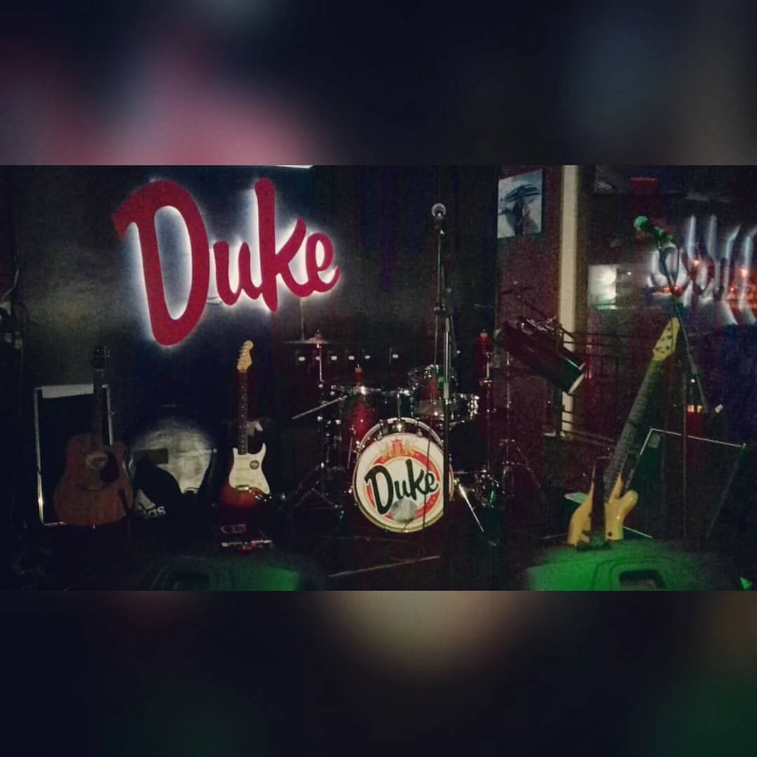 Duke Pub