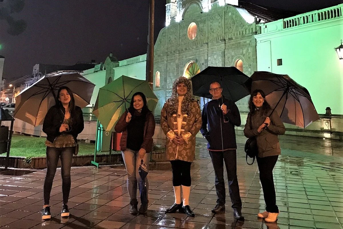 Payani tour operadora